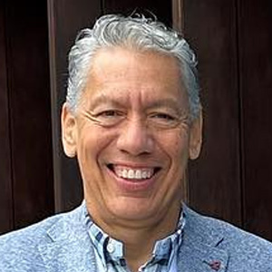 Dr. Fernando Medina (Colombia)