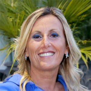 Dra. Flavia Indrio (Italia)