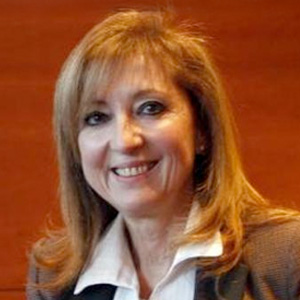 Dra. Mónica de la Fuente (España)