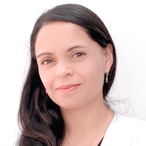 Dra. Nidia Payahuala