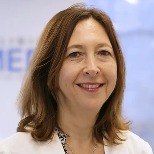 Dra. Paola Varleta