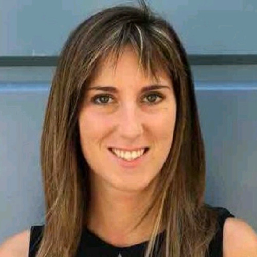 Dra. Paula Mendive (Uruguay)