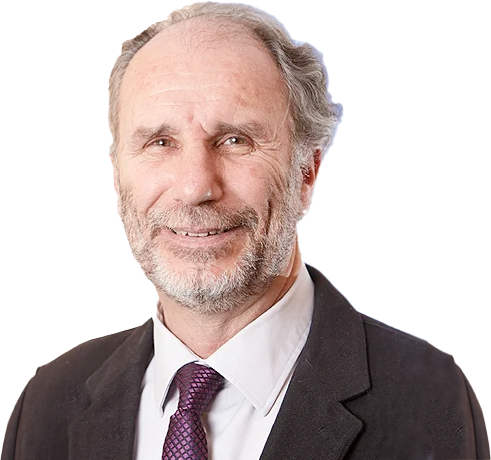 Dr. Francisco Guarner Aguilar, Presidente SIAMP&P